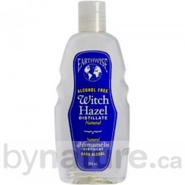 Pure Natural Witch Hazel Distillate (Alcohol Free)