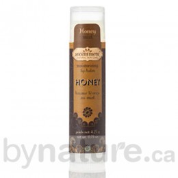 Anointment Natural Skin Care, Honey Lip Balm Tube