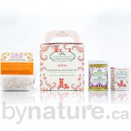 Anointment Postpartum Recovery Gift Set