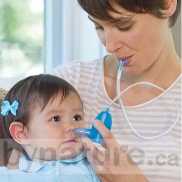 Baby Comfy Nose Nasal Aspirator