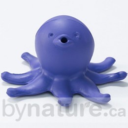 Bathtub Pal, Octopus