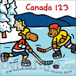 Canada 123
