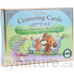 Centering Cards, Anytime