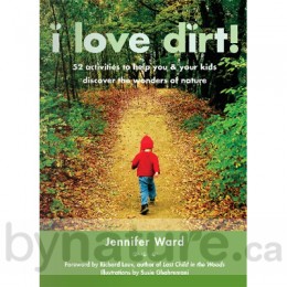 I Love Dirt!