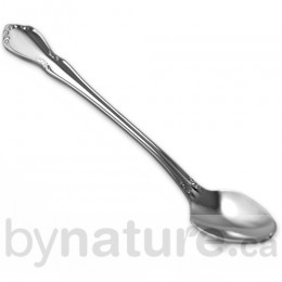 Stainless Steel Baby Feeding Spoon