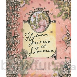 Flower Fairies of the Summer, Hardcover