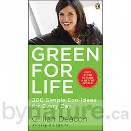 Green For Life by Gillian Deacon