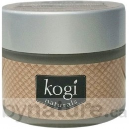Kogi Naturals Deodorant Cream, Bare