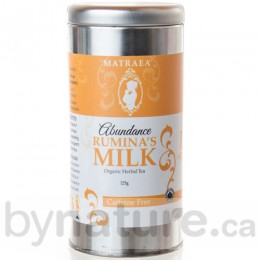Matraea Abundance Rumina's Milk Tea