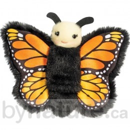 Monarch Mini Butterfly