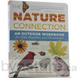 The Nature Connection, An Outdoor Workbook