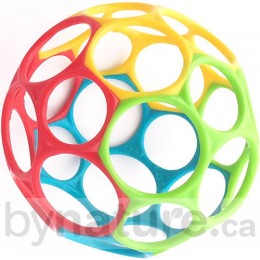 Oball Classic Bendable Ball