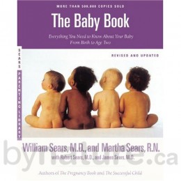 The Baby Book by Dr. Sears