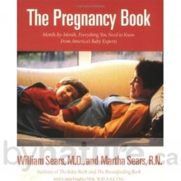 The Pregnancy Book by Dr. Sears