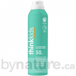 Thinksport Thinkkids Spray Canada