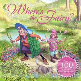  Where's the Fairy?