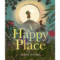 A Happy Place (HC)
