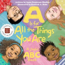 A Is for All the Things You Are (BB)