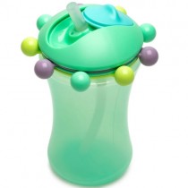 Abacus Sippy Cup, Mint