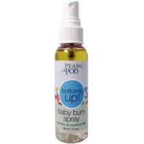 All Natural Bottoms Up Spray, Travel