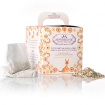 Anointment Natural Skin Care, Post-Partum Bath Herbs