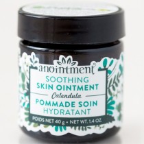 Anointment Natural Skin Care, Skin Soothing Ointment (50g)