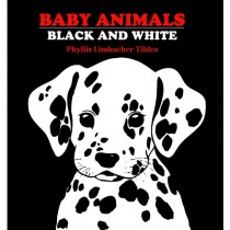 Baby Animals Black and White (BB)