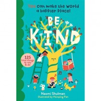 Be Kind, Hardcover