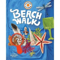 Backpack Explorer: Beach Walk (HC)