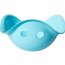 Bilibo Moluk Open-Ended Toy, Aqua
