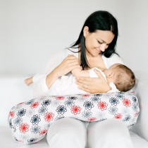 Buckwheat Breastfeeding Pillows