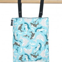 Original Colibri Wet Bags, Sharks