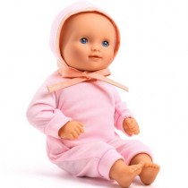 Real Baby Doll, Lilas Rose