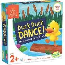 For Two’s Game, Duck Duck Dance