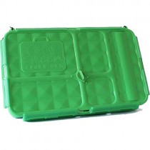 Go Green Lunchbox Foodbox, Green