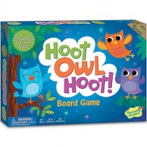 Cooperative Game, Hoot Owl Hoot