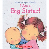 I Am a Big Sister! (BB)