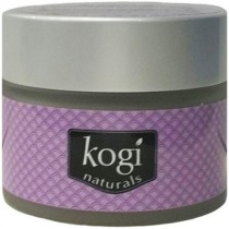 Kogi Naturals Deodorant Cream, Lavender Extreme