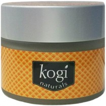 Kogi Naturals Deodorant Cream, Tangerine Vanilla