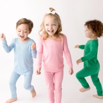 Kytebaby Kids Pajama Set