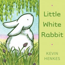 Little White Rabbit (BB)