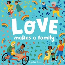 Love Makes a Family (BB)