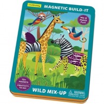 Magnetic Play, Wild Mix-Up
