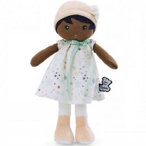 Soft Baby Doll, Large, Manon