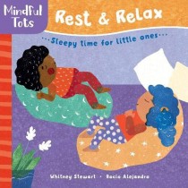 Mindful Tots: Rest & Relax (BB)