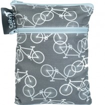 Colibri Mini Wet/Dry Bag, Bikes