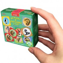 Mini Matching & Memory Games (Pocket Games)