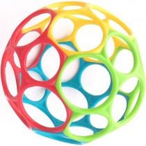 Oball Classic Bendable Ball