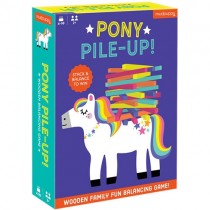 Balancing Game, Pony Pile-Up!