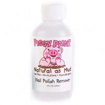 Piggy Paint Nail Polish Remover